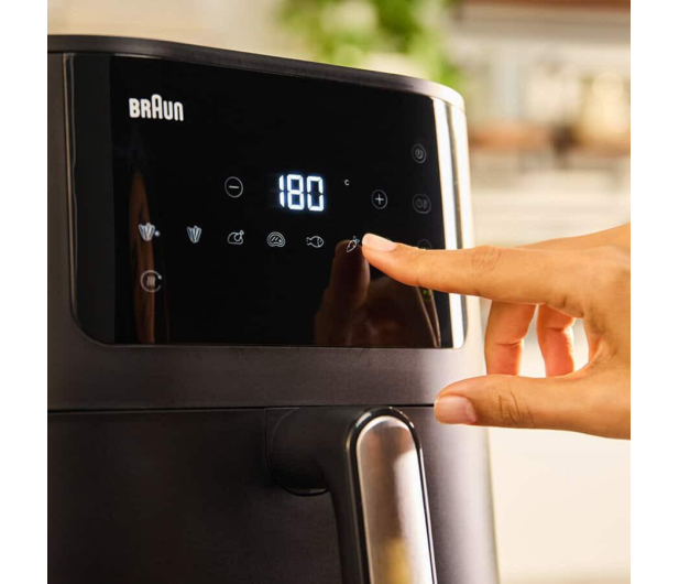 Braun Air Fryer MultiFry 5 HF5034I - 1511274 - zdjęcie 4